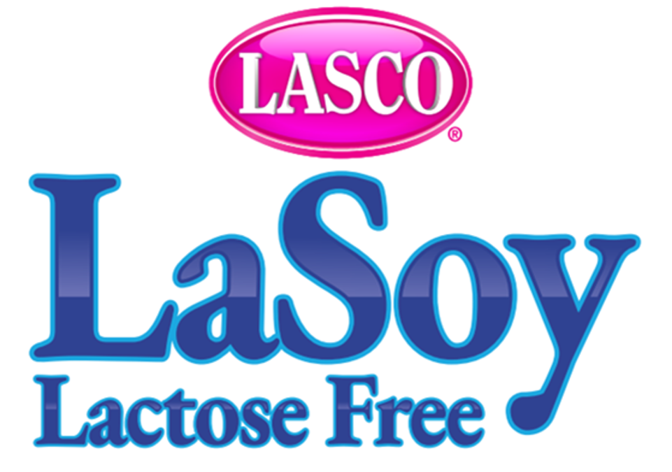 LaSoy Logo